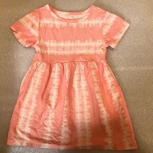 Wonder Nation Pink Dress